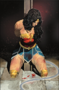 Wonder Woman V6 008: 1